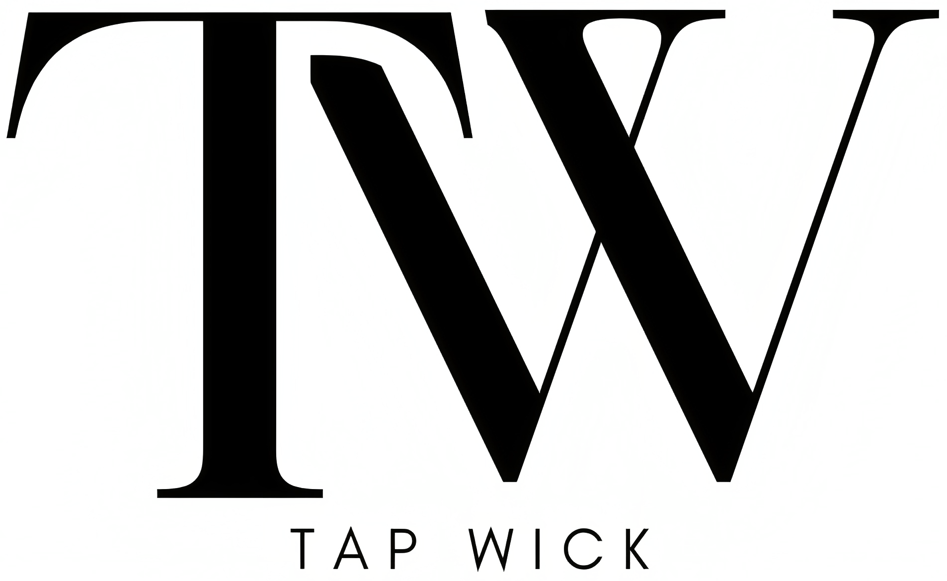 Tap Wick