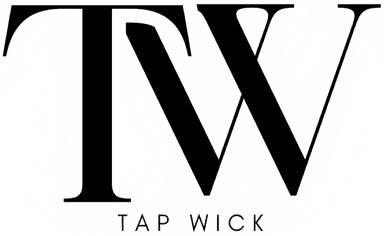Tap Wick
